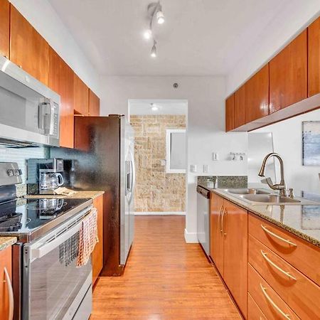 Ocean View Amazing Unit Brickell Lejlighed Miami Eksteriør billede