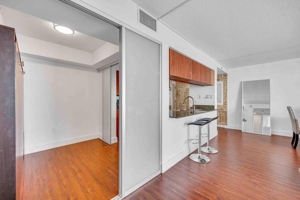 Ocean View Amazing Unit Brickell Lejlighed Miami Eksteriør billede